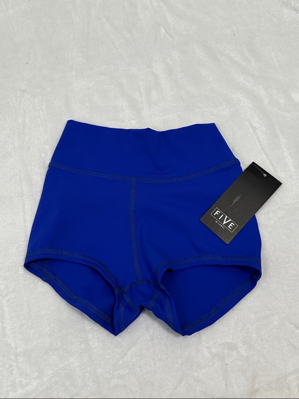 ❤️ NWT Five The Label Everyday 2” Short